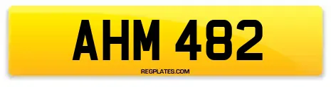 AHM 482