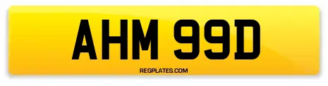 AHM 99D