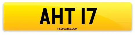 AHT 17