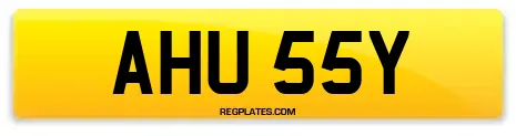 AHU 55Y