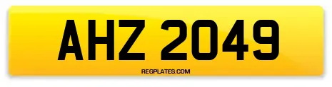 AHZ 2049