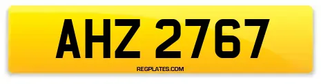 AHZ 2767