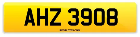 AHZ 3908