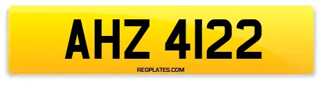 AHZ 4122