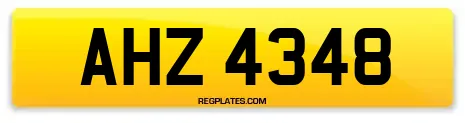 AHZ 4348