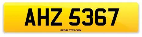 AHZ 5367
