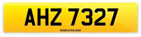 AHZ 7327