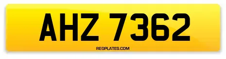 AHZ 7362