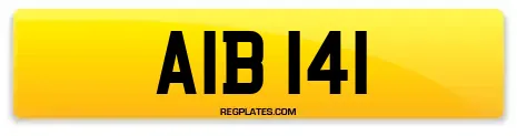 AIB 141
