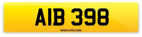 AIB 398