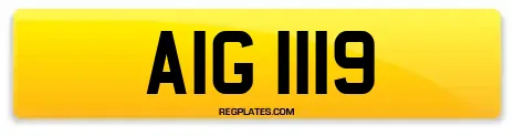 AIG 1119