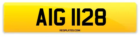 AIG 1128
