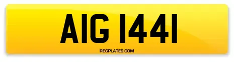 AIG 1441