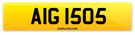 AIG 1505