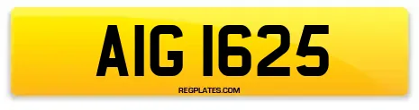 AIG 1625