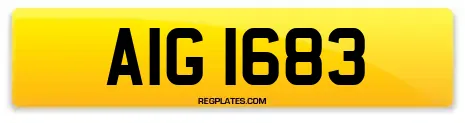 AIG 1683