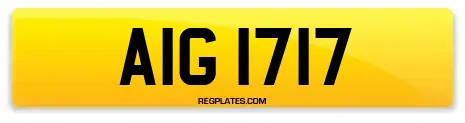 AIG 1717