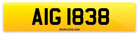 AIG 1838