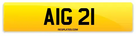 AIG 21