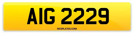 AIG 2229