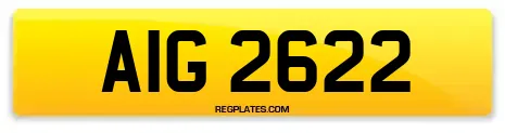 AIG 2622