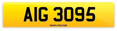 AIG 3095