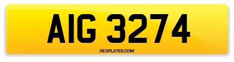AIG 3274