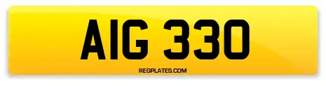 AIG 330
