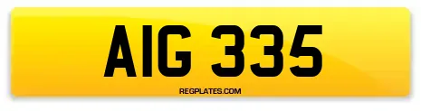 AIG 335