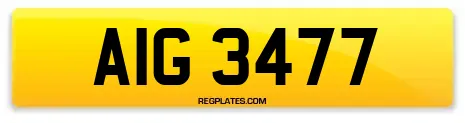 AIG 3477