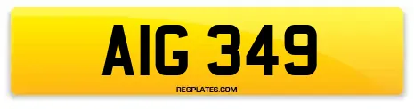 AIG 349