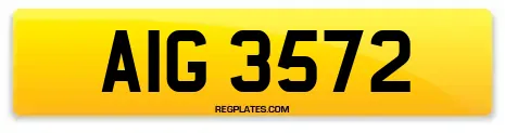 AIG 3572