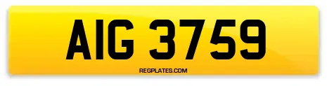 AIG 3759