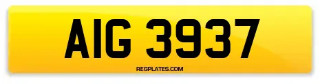 AIG 3937