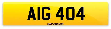 AIG 404