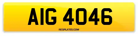 AIG 4046