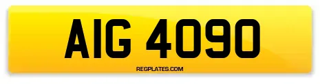 AIG 4090
