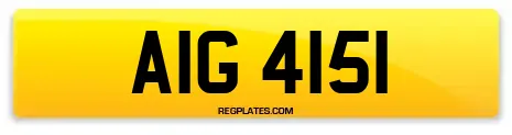 AIG 4151