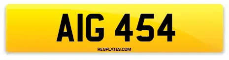 AIG 454