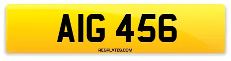 AIG 456