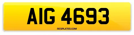 AIG 4693