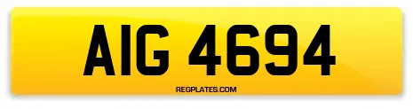 AIG 4694