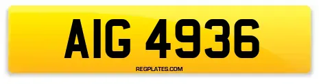 AIG 4936