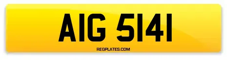 AIG 5141