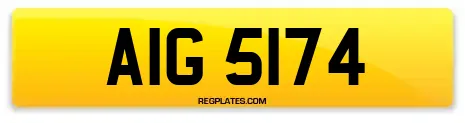 AIG 5174