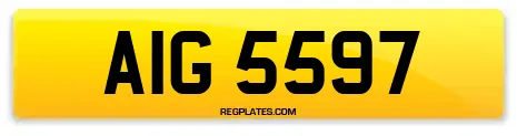 AIG 5597