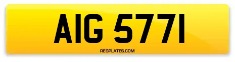 AIG 5771