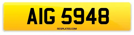 AIG 5948