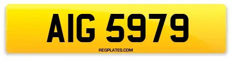 AIG 5979