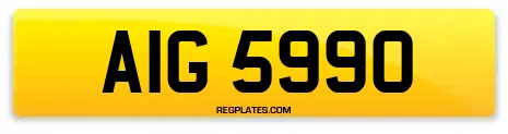 AIG 5990
